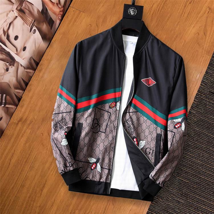 Gucci Men's Outwear 148